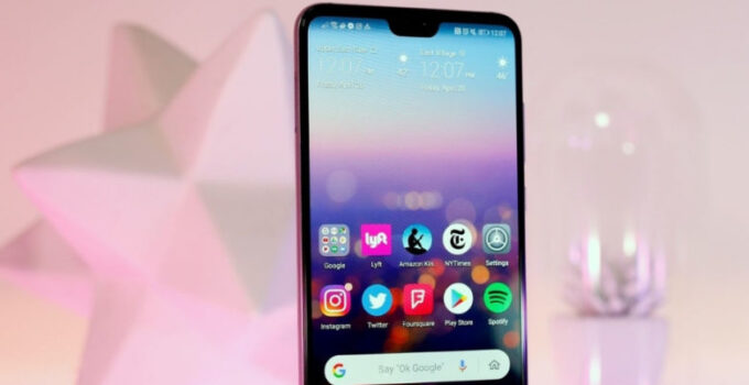 How to Root Huawei P20 Pro Without PC Step by Step Huawei P20 lite Huawei P20 Huawei EMLAL00