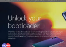 How to Unlock Bootloader on Nokia 6.1 –  Nokia 6.1 Latest Updates