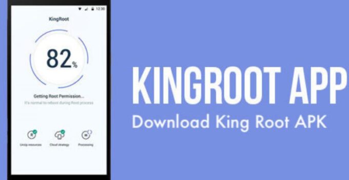How to Download Latest KingRoot File For Root Any Android Phone