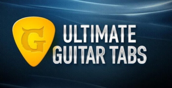How to Download Ultimate Guitar Tabs Pro 2019