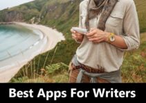 6 Best Apps For Writers 2024