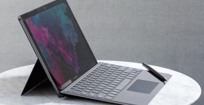 5 Best Laptops for Drawing 2024