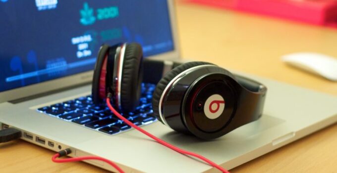 Top 7 Laptops for Music Production 2024