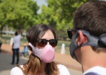 Best Anti-Pollution Mask in India for 2024