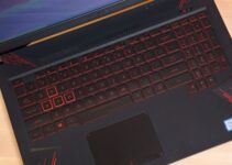 4 Best Gaming Laptops Under 800$ in 2024