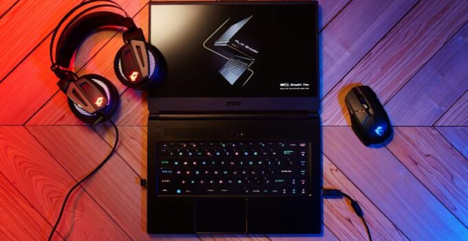 Best 5 Cheap Gaming Laptops Under 300$ in 2024