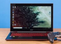 7 Best Budget Gaming Laptops in 2024