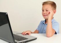 6 Best Laptops for Kids 2024