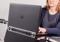 10 Best Laptops for Business 2024