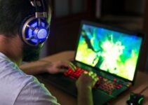 8 Best Gaming Laptops Under 800 Dollars in 2024