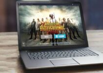 Best Laptops for PUBG Gaming 2024
