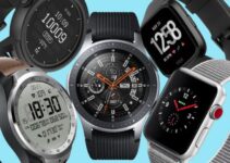 7 Best Smartwatches Under 2,000 Rupees in 2024
