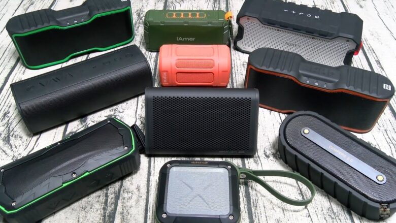 10 Best Bluetooth Speakers Under 2000 Rupees in India 2024 - Most ...