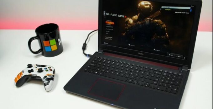 5 Best Budget Gaming Laptops in 2024