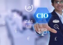 Outsourcing CIO Services in 2024 – The Best Tips