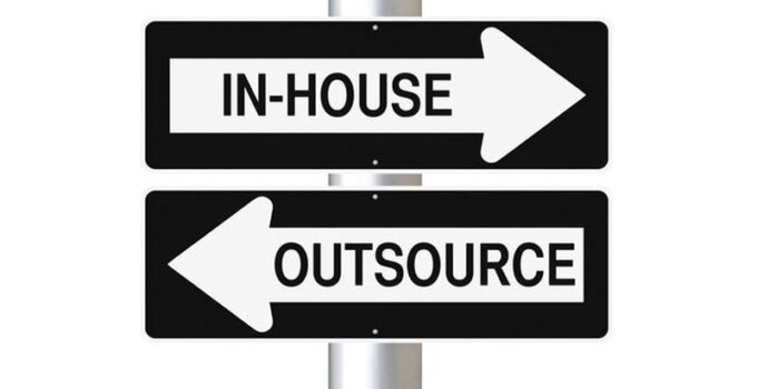 Managed Service Providers vs. In-house IT – What to Choose for your Company?