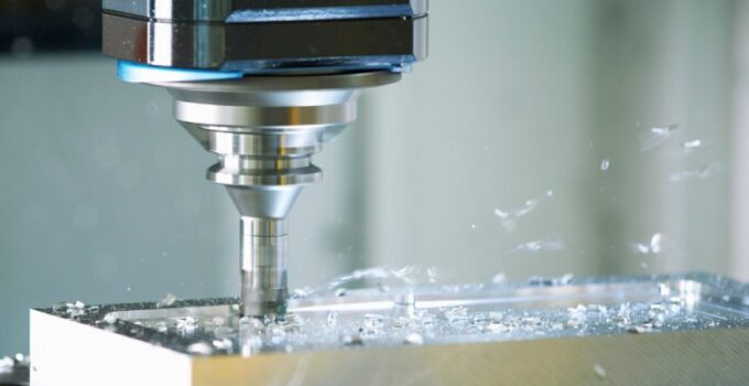 What Can You Make With a CNC Machine? – 2024 Guide