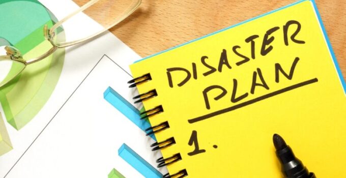 The Importance of a Disaster Recovery Plan for Businesses in 2024
