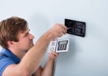 Benefits of Installing Motion Detectors – 2024 Guide