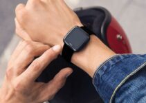 6 Great Watches for People that Love Gadgets – 2024 Guide