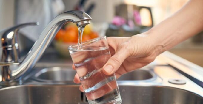 Role Of Technology In Drinking Pure And Healthy Water – 2024 Guide