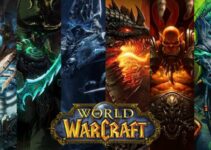 5 Tips For Boosting Your World Of Warcraft Character – 2024 Guide