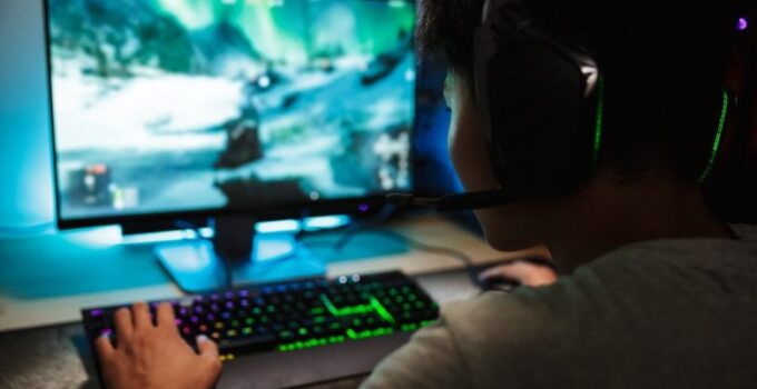 Online Gaming: What You Need to Know About Boosting Services – 2024 Guide