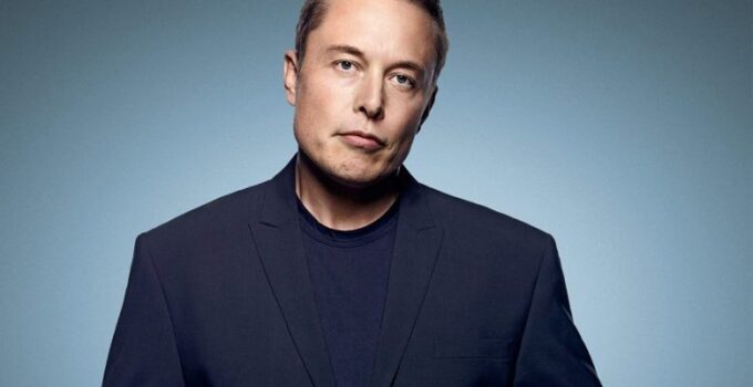 Top Quotes from Elon Musk – The Founder of Tesla and SpaceX