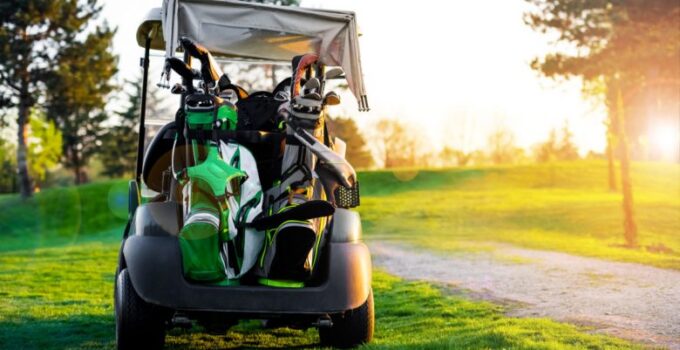 Best 6V Golf Cart Batteries 2024 – Guide & Review