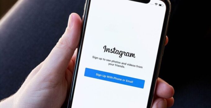 How to Check your Instagram Account, Algorithm and Nuances of Verification? – 2024 Guide