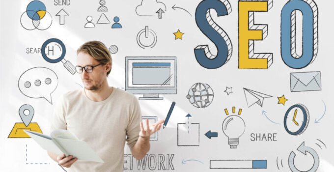 Techniques and Technologies That Will Help You Work on Your SEO in 2024