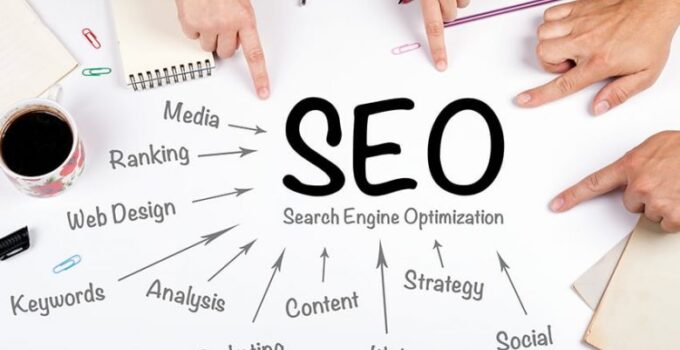 Benefits Of Hiring Local SEO Agency in 2024