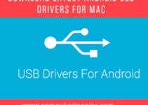 Download Latest Android USB Drivers For MAC