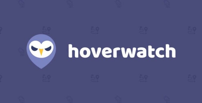 2024 Review the Hoverwatch Undetectable Keylogger for Android
