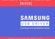 How to Download Latest Samsung USB Drivers [Installation Guide]