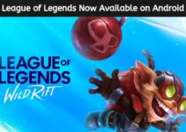 How to Download & Play League of Legends on Android 2024