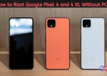 How to Root Google Pixel 4 and 4 XL Without PC – Android 10 
