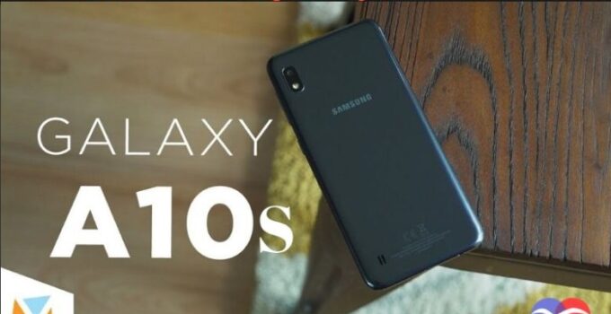 How to Root Samsung Galaxy A10s Without PC
