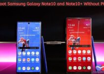 How to Root Samsung Galaxy Note10 and Note10+ Without PC
