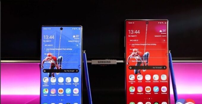 How to Root Samsung Galaxy Note10 and Note10+ Without PC