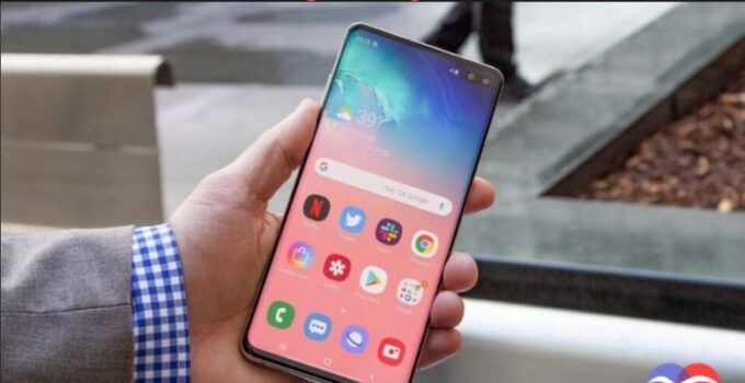 How to Root Samsung Galaxy S10 Plus Without PC