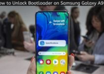 How to Unlock Bootloader on Samsung Galaxy A90?