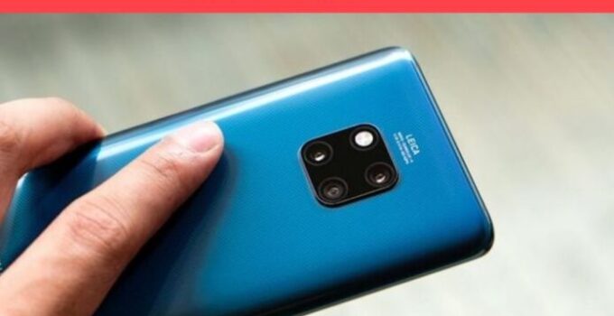 How to Root Huawei Mate 30 & Mate 30 Pro (Step by Step)