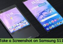 How to take a screenshot on the Samsung Galaxy S11 and S11 Plus