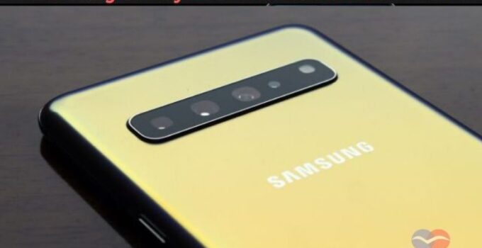 Samsung Galaxy S11 Model Numbers S11e 5G (SM-G9810), S11 5G (SM-G9860), and S11+ 5G (SM-G9880)