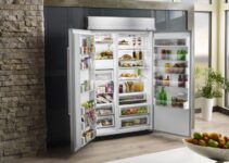4 Best Side-By-Side Refrigerator for 2024