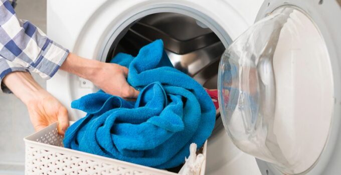 4 Best Front Load Washer and Dryer in 2024