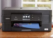 5 Best Compact Printers for Home in 2024