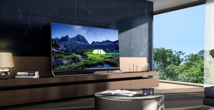 4 Best 75-inch TV’s under $1000 for 2024