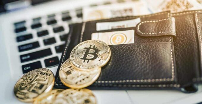 Bitcoin Wallets: How to Store Your Cryptocurrency – 2024 Guide